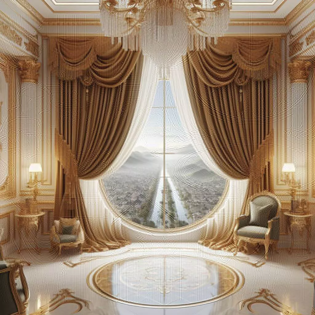 ديكور برادي 2024 